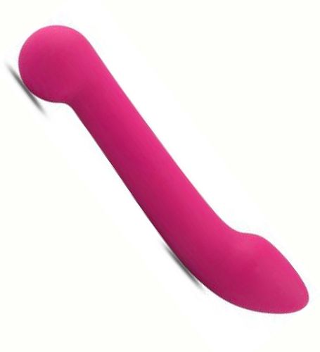 Dwustronne dildo z silikonu na Arena.pl