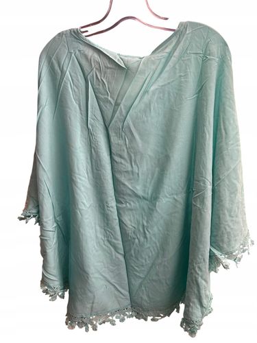 Ponczo damskie Usha r.S na Arena.pl