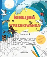 Biblijna Wyszukiwanka. Nowy Testament