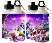 Bidon Sportowy Junior Plants vs Zombie