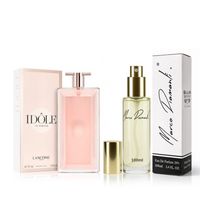 perfumy nr 258 100ml - zamiennik inspirowany idôle od lancôme