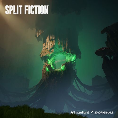 Split Fiction Xbox Series X na Arena.pl
