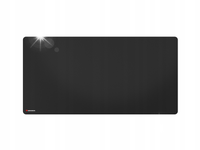 Podkładka pod mysz GENESIS Carbon 500 Ultra Czarny