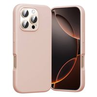 etui vention kuhp0-40 dla iphone 16 pro max magsafe (różowe)