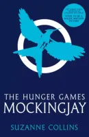 The Hunger Games Mockingjay