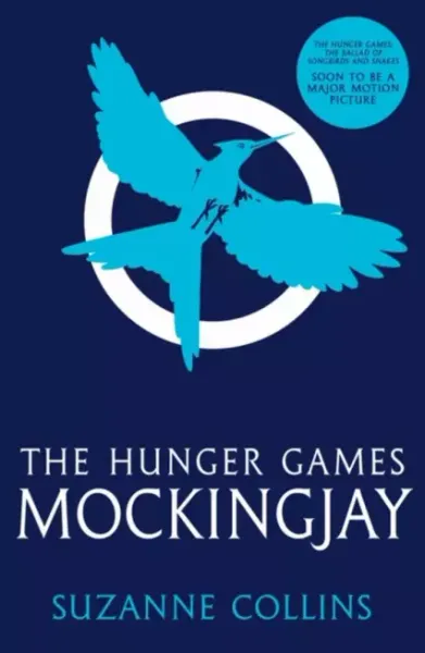 The Hunger Games Mockingjay zdjęcie 1