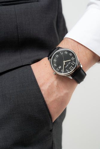 zegarek męski paul lorens pl20016a-1a1 + box na Arena.pl