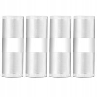 4x RĘKAW FOLIA PRÓŻNIOWA do SILVERCREST 20x600 cm