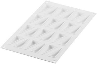 Foremki silikonowe do ciastek na Arena.pl