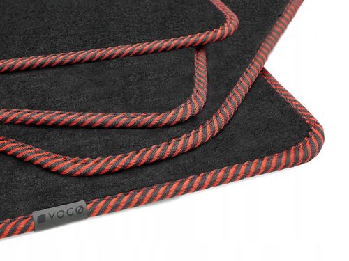 RENAULT Fluence 2011- Dywaniki welurowe na Arena.pl