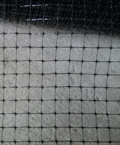 Skuteczna SIATKA NA KRETY 1,5x100m 150m2 10x10 na Arena.pl