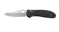 Nóż składany Benchmade Griptilian 550 CPM S30V
