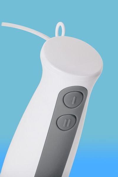 Blender ręczny TEESA TSA3506 400 W biały zdjęcie 2