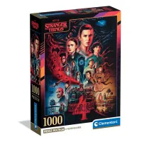 ND01_247769 CLE puzzle 1000 CompactNetfl.Stranger