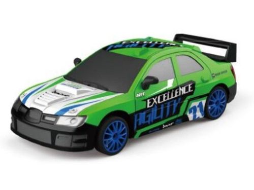 Samochód Do Driftu, Auto RC Drift 1:24 2,4 GHz 4WD ZIELONY na Arena.pl