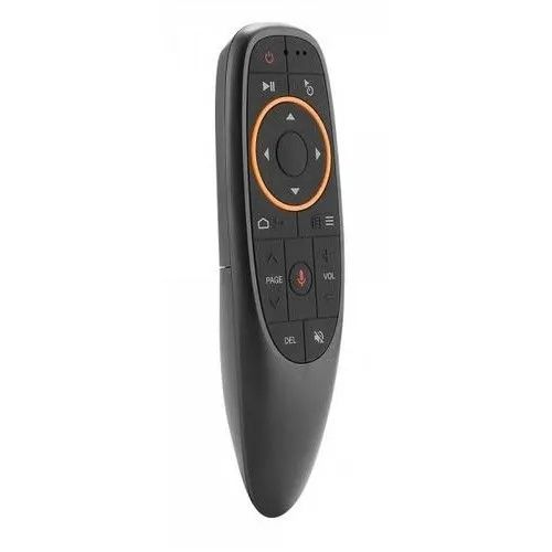 AIR Mouse mini pilot SMART TV PC G10S zdjęcie 5