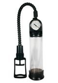 pump master black
