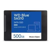 Western Digital Blue SA510 2.5" 500GB Serial, WDS500G3B0A