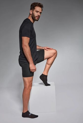 STOPKI FITNESS GATTA ACTIVE 35-38 white na Arena.pl