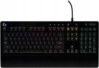 KLAWIATURA GAMINGOWA LOGITECH G213 PRODIGY