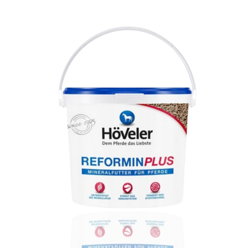 Höveler Original REFORMIN Plus 4kg na Arena.pl