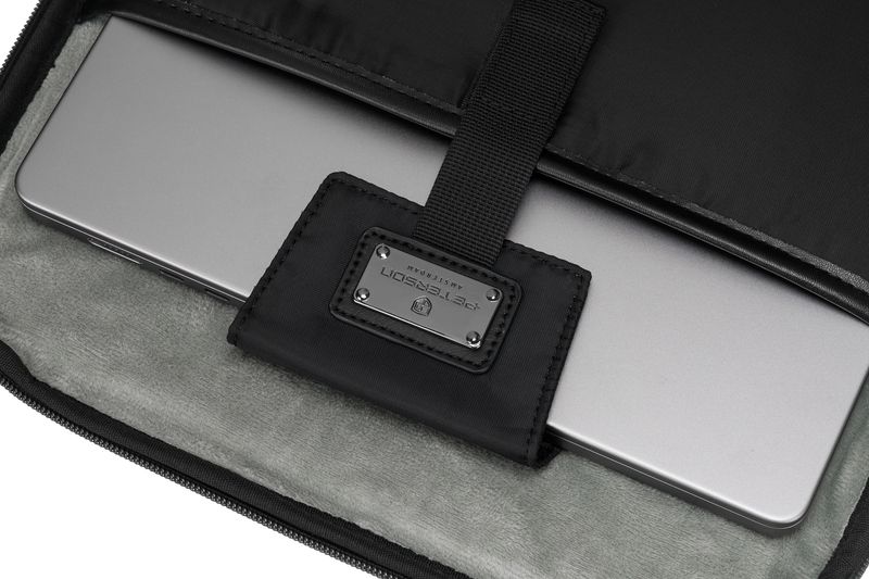 plecak ptn pl-fk08-6487 black zdjęcie 8