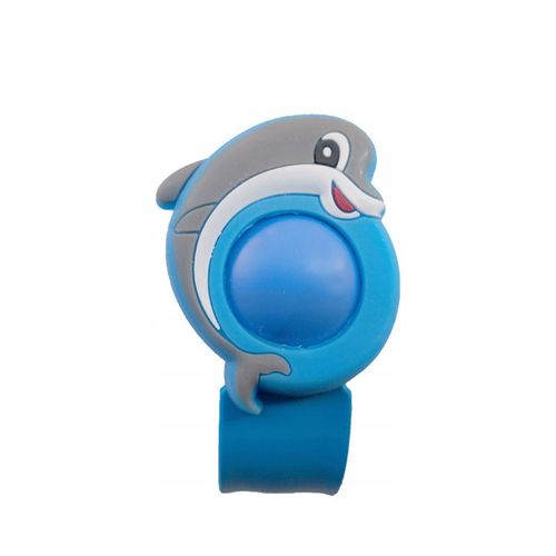 NoBzzz OPASKA NA KOMARY i MESZKI DLA DZIECI Delfin na Arena.pl