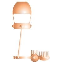 Maximus Pierścień, nakładka na penis