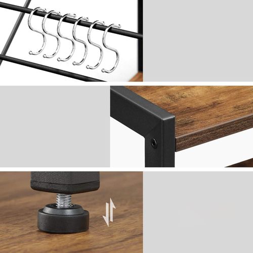 Szafka Kuchenna - KKS96X na Arena.pl