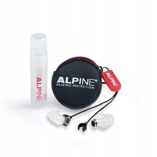 Zatyczki Alpine Party Plug Pro Natural zdjęcie 10