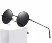 LENONKI Okulary Przeciwsłoneczne POLARYZACYJNE UV