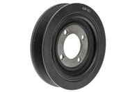 KOŁO PASOWE WAŁU KORBOWEGO OPEL ANTARA A 2006 2007 2008 2009 2010