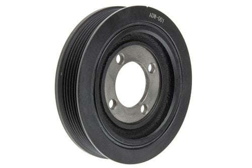 KOŁO PASOWE WAŁU KORBOWEGO CHEVROLET REZZO 2005 2006 2007 2008 na Arena.pl