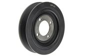 KOŁO PASOWE WAŁU KORBOWEGO OPEL ANTARA A 2006 2007 2008 2009 2010