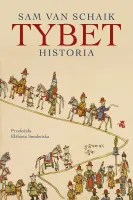 Tybet. Historia