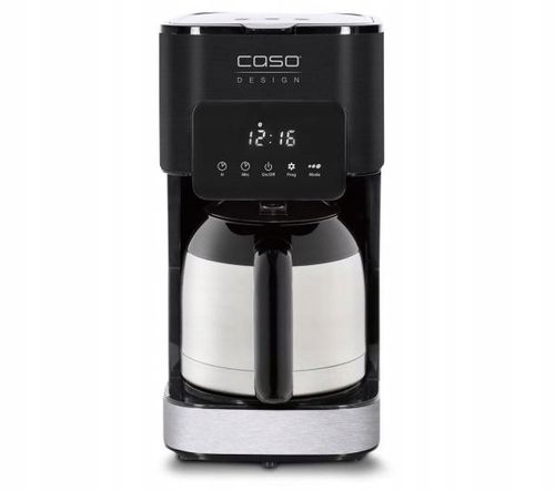 CASO Selection Ekspres do kawy przelewowy Termos na Arena.pl