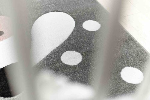 RUG/LU/TINIES/DOLLY/GREY/160x220 na Arena.pl