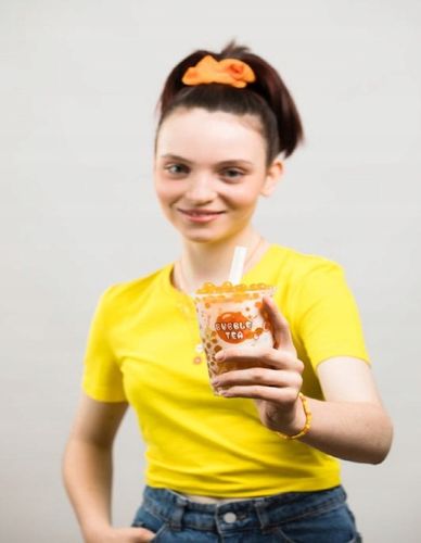 Kulki Bubble Tea Molekularny Kawior 2 KG LICZI na Arena.pl