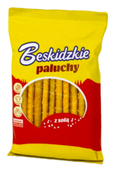 BESKIDZKIE PALUCHY 100G SÓL