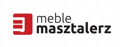KOMODA 6 SZUFLAD 100CM BIAŁA zdjęcie 8