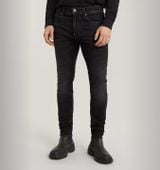 G-star RAW 3301 Revend Skinny Jeans Spodnie Jeansy Dżinsy Nowe roz.34/32