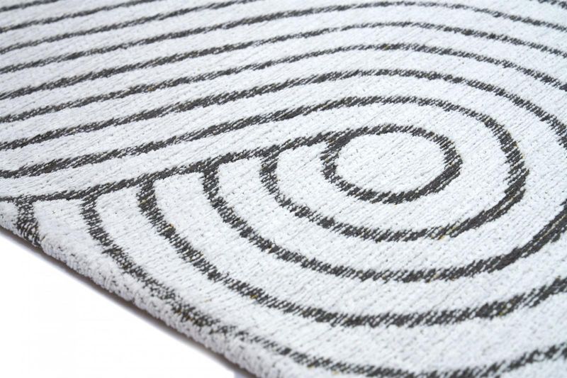 Dywan Sonno White 200x300 Carpet Decor Magic Home zdjęcie 4