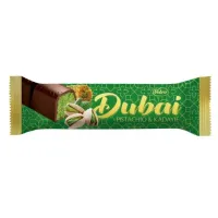 VOBRO BATON DUBAI 37,5G PISTACHIO & KADAYIF