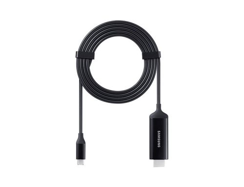 Samsung Kabel DeX USB-C - HDMI Note8/9 Galaxy S9/S9+ na Arena.pl
