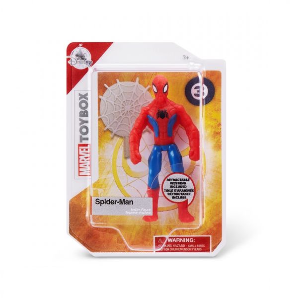 Figurka Mini Brands Sklep Disneya zdjęcie 6