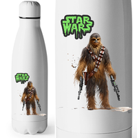 Termos - Butelka Termiczna - Star Wars - Gwiezdne Wojny/Nowy Epilog