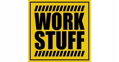 Wiadro Detailingowe do Mycia Auta Samochodu RINSE 20L WORK STUFF na Arena.pl