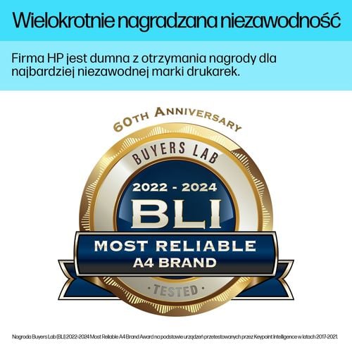 Drukarka laserowa HP Color LaserJet Pro 3202dn na Arena.pl