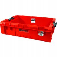 Skrzynia na narzędzia QBRICK Case 2.0 Red Ultra HD Custom