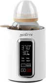 Podgrzewacz Do Butelek 6w1 Sterylizator Rozmrażanie Wyświetlacz LCD